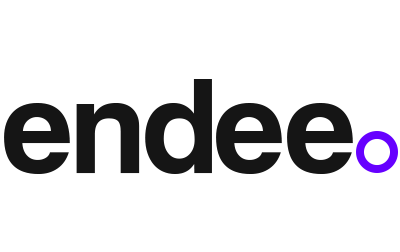 endee Logo
